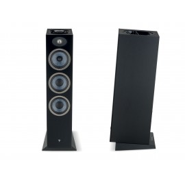Focal Theva NO3D Dolby Atmos Kule Hoparlör 